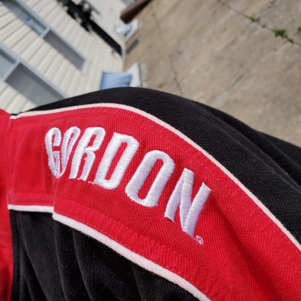 Jeff Gordon jacket - Picture 4 of 4